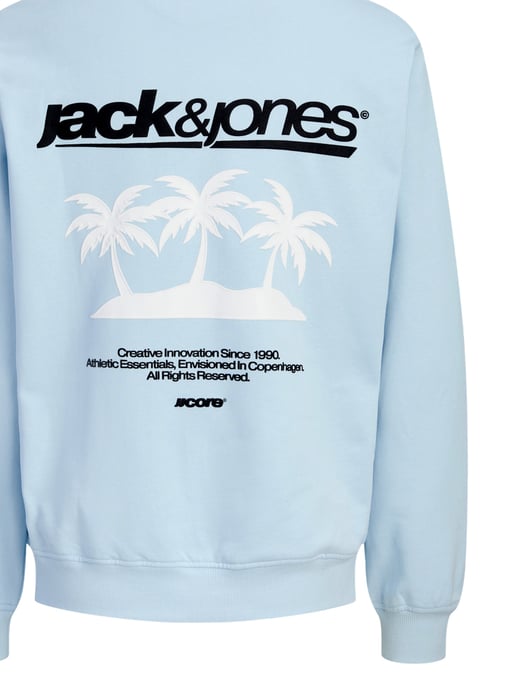 Jack & Jones Junior Pullover - Image 3