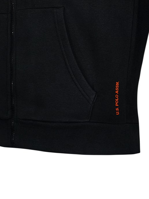 U.S. Polo Assn Sweatjacke - Image 4
