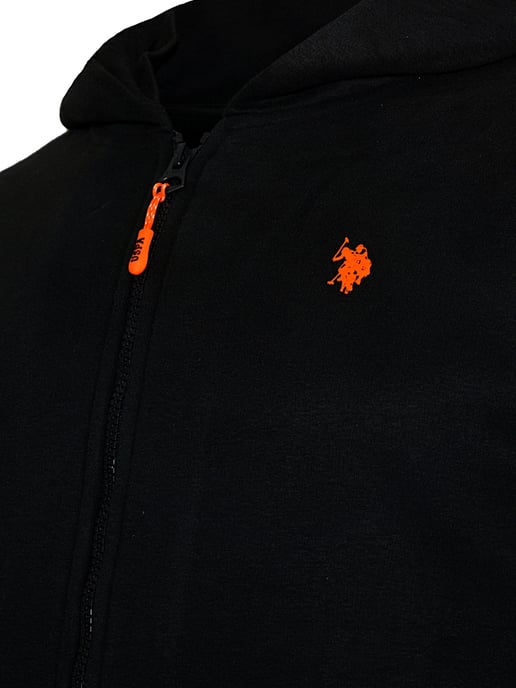 U.S. Polo Assn Sweatjacke - Image 5