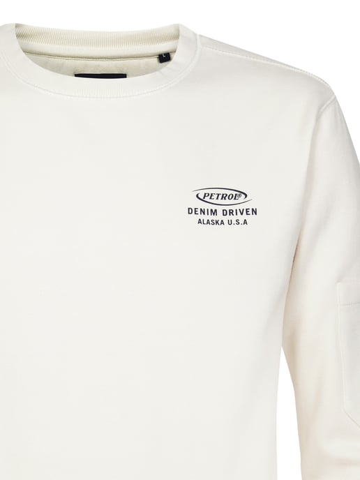 Petrol Industries Trui - Image 3