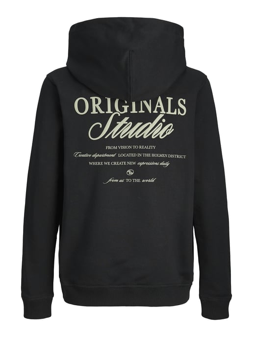 Jack & Jones Junior Hoodie - Image 3