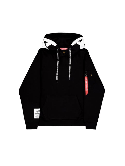 Alpha Industries Hoodie - Image 1