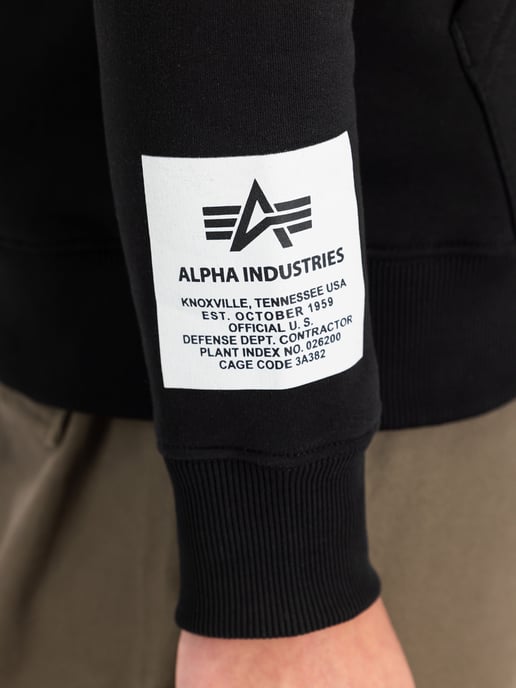 Alpha Industries Hoodie - Image 3