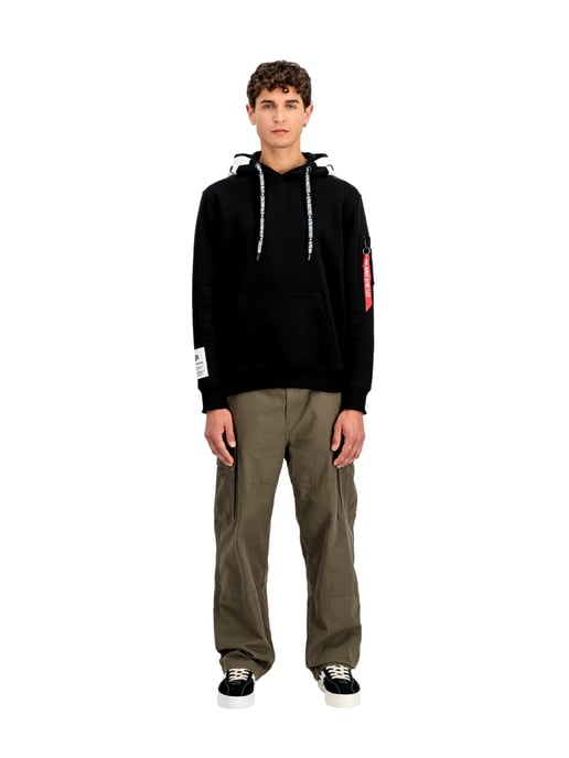 Alpha Industries Hoodie - Image 4