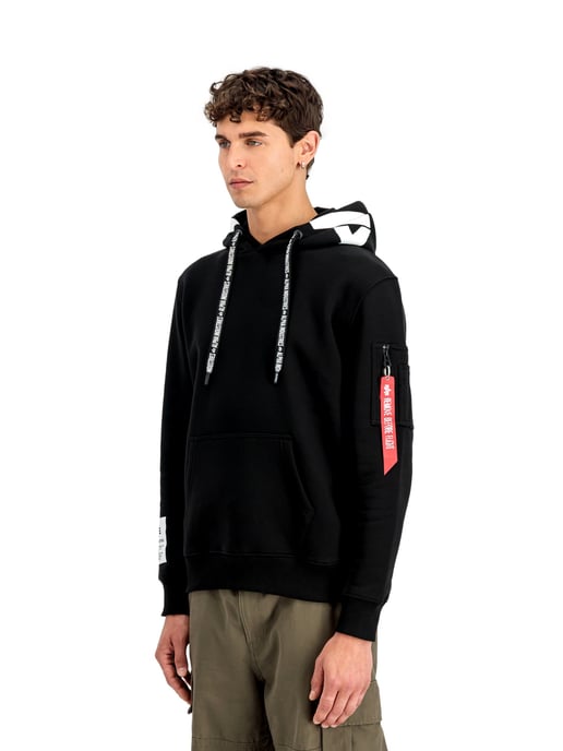 Alpha Industries Hoodie - Image 5