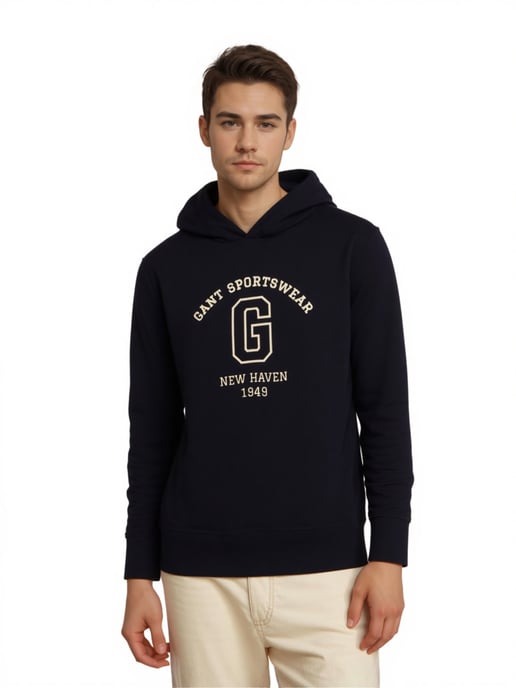 Gant hoodie - Image 3