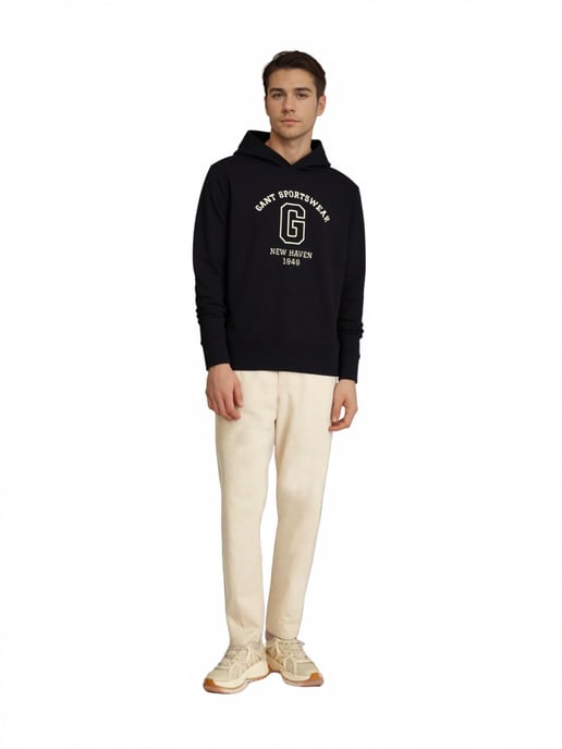 Gant hoodie - Image 5