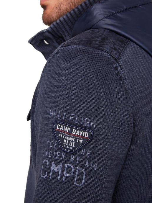 Camp David hoodie - Image 2