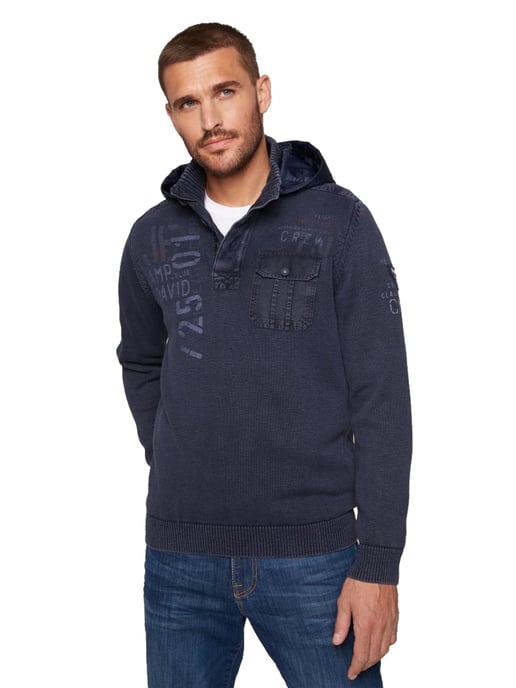 Camp David hoodie - Image 3