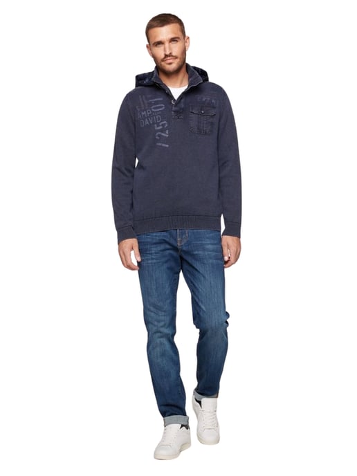 Camp David hoodie - Image 4