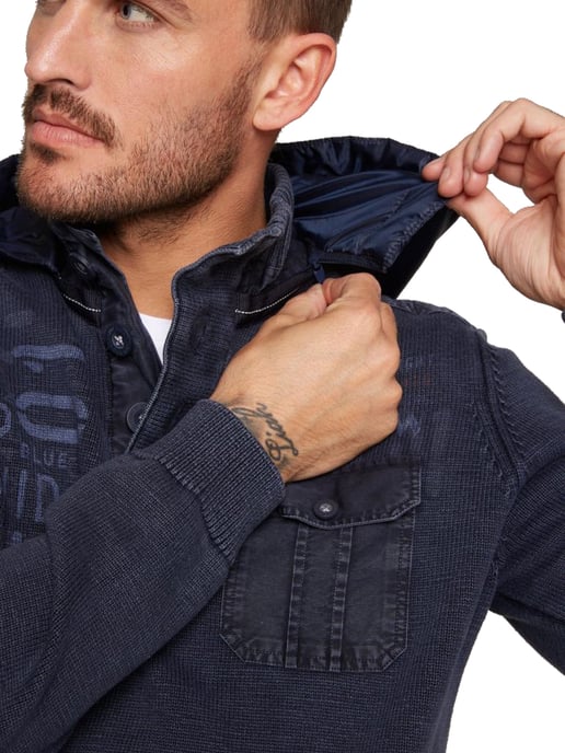 Camp David hoodie - Image 5
