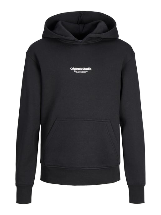 Jack & Jones Junior Hoodie - Image 1