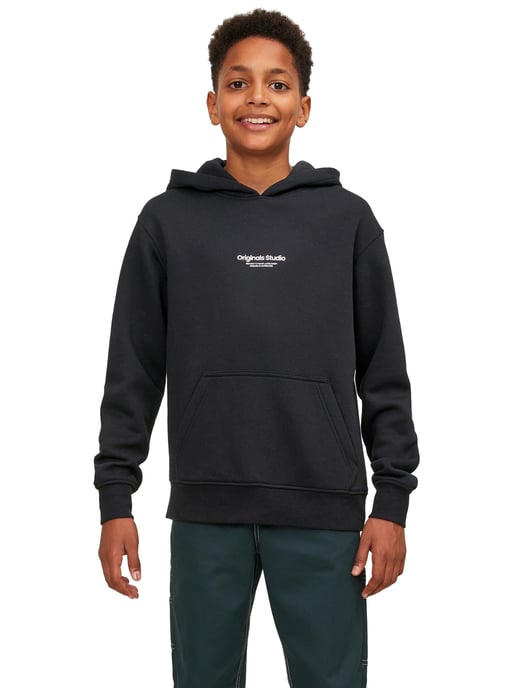 Jack & Jones Junior Hoodie - Image 5