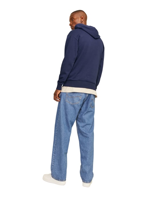 Jack & Jones sweatshirt met capuchon - Image 2