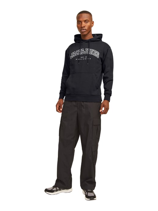 Jack & Jones sweatshirt met capuchon - Image 4