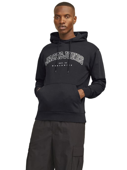 Jack & Jones sweatshirt met capuchon - Image 5