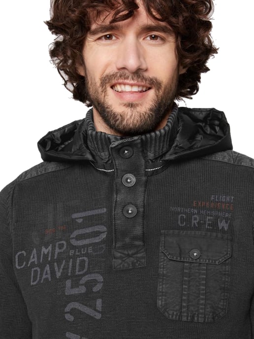 Camp David hoodie - Image 2