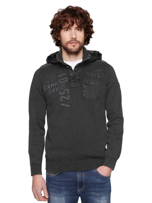 Camp David hoodie - Image 3