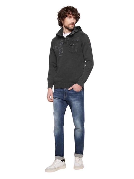 Camp David hoodie - Image 4