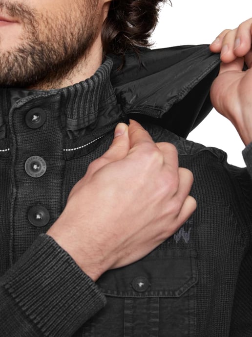 Camp David hoodie - Image 5