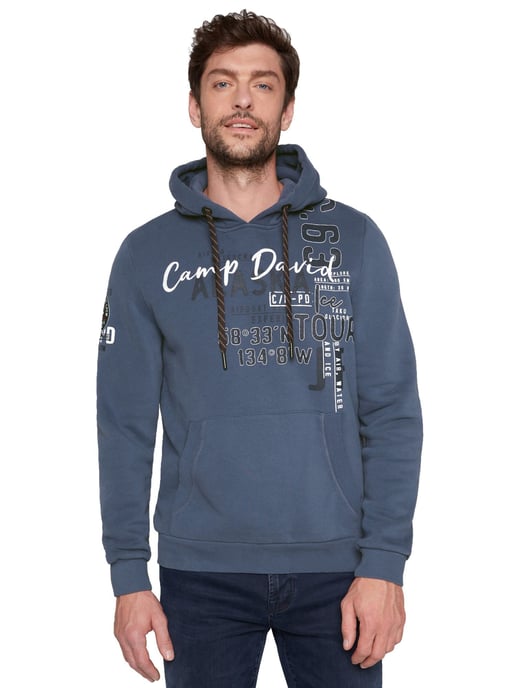 Camp David hoodie - Image 3