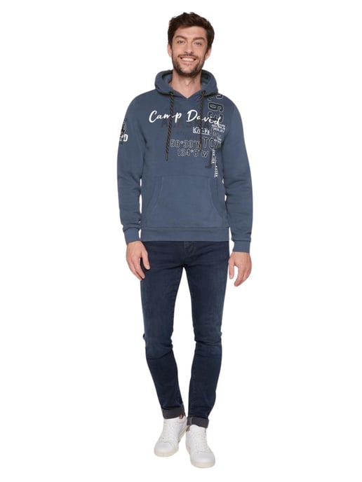 Camp David hoodie - Image 4