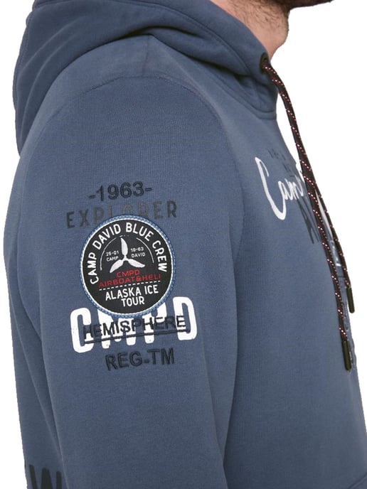 Camp David hoodie - Image 5
