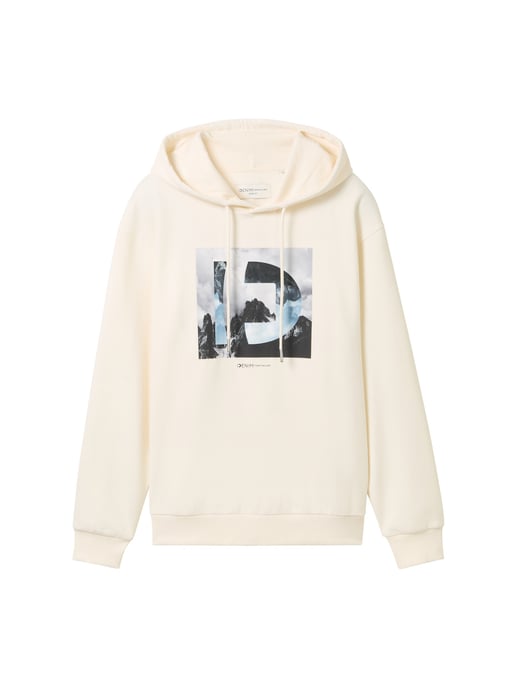 Tom Tailor hoodie - Image 1