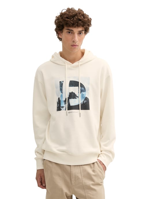 Tom Tailor hoodie - Image 3