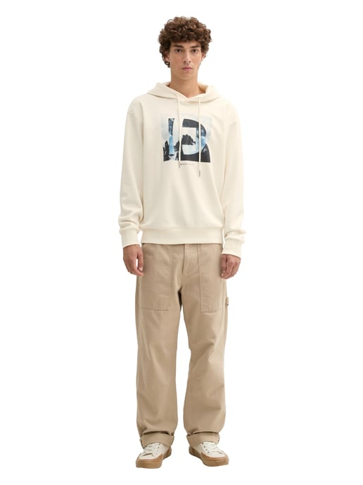 Tom Tailor hoodie - Image 4