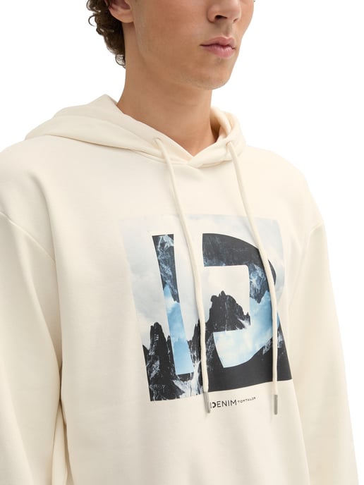 Tom Tailor hoodie - Image 5
