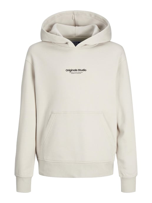 Jack & Jones Junior Hoodie - Image 1