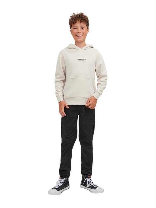 Jack & Jones Junior Hoodie - Image 4