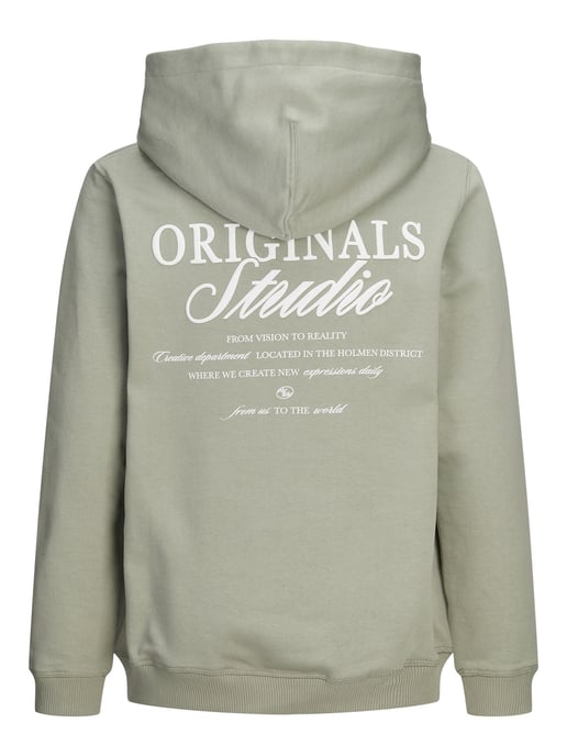 Jack & Jones Junior Hoodie - Image 4