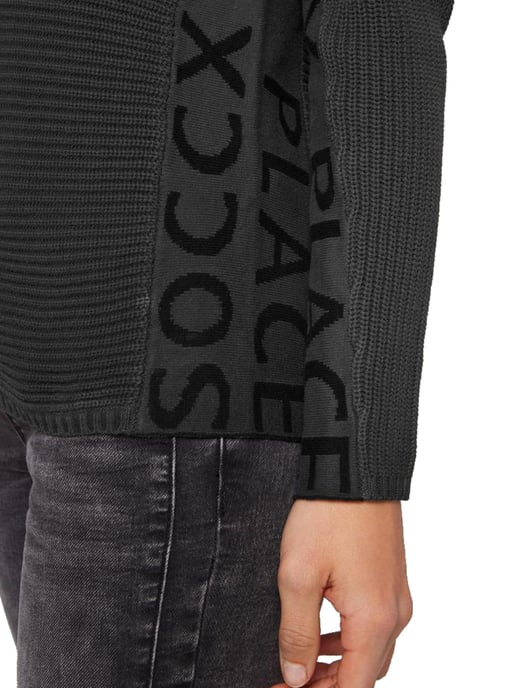 Soccx Pullover - Image 5