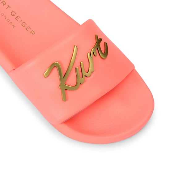 Kurt Geiger London  Meena Kurt Sandals - Image 4