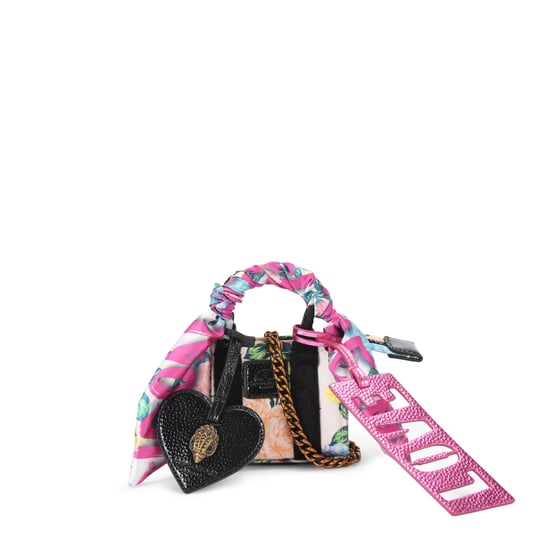 Kurt Geiger London Micro Southbank Tote Bag - Image 1