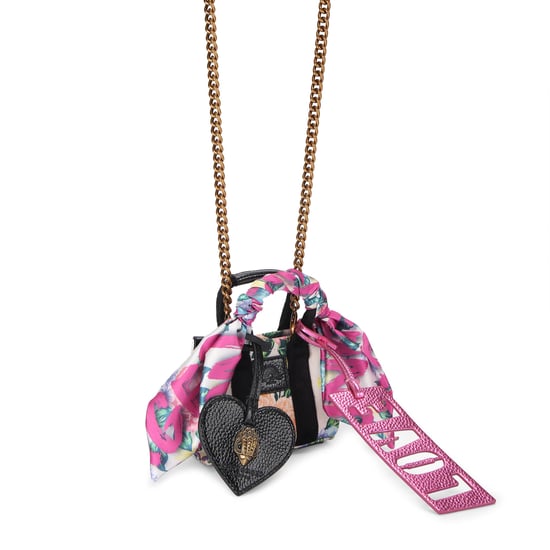 Kurt Geiger London Micro Southbank Tote Bag - Image 2