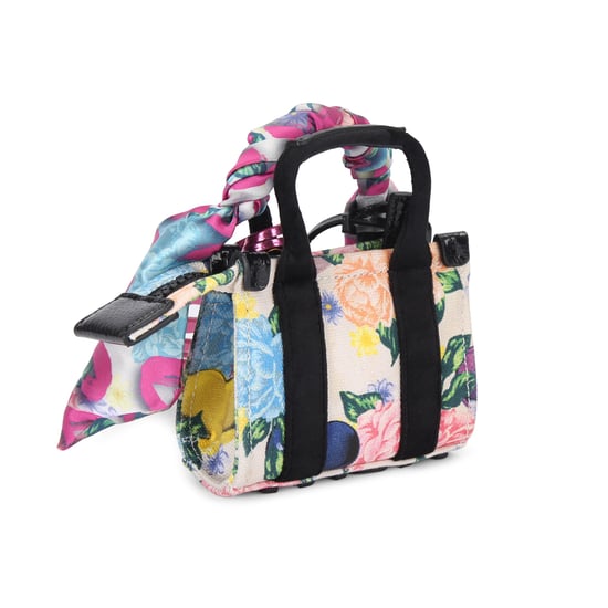 Kurt Geiger London Micro Southbank Tote Bag - Image 3