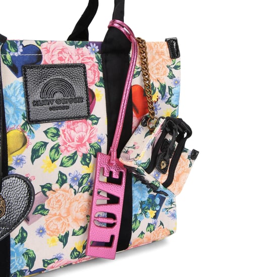 Kurt Geiger London Micro Southbank Tote Bag - Image 4