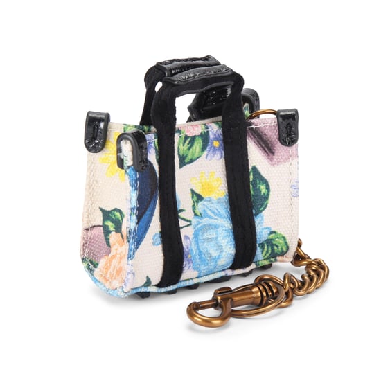 Kurt Geiger London Southbank Keyring Gift Set - Image 3