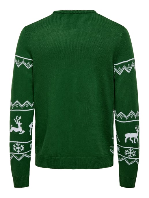Only & Sons Pullover - Image 2
