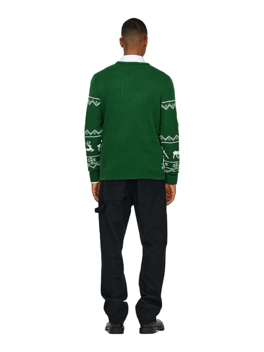 Only & Sons Pullover - Image 3
