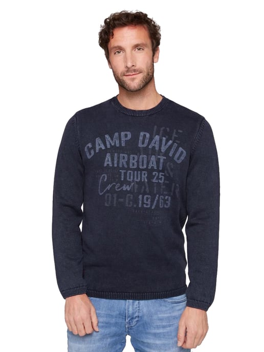 Camp David trui - Image 3