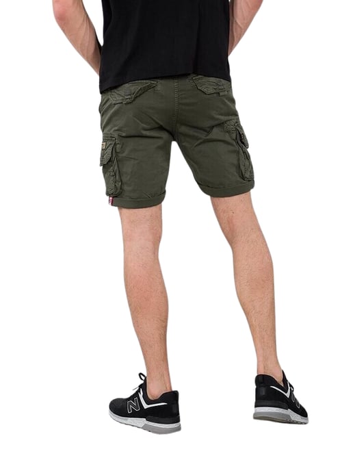 Alpha Industries Shorts - Image 2
