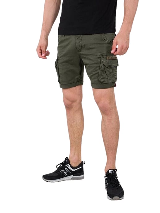 Alpha Industries Shorts - Image 3