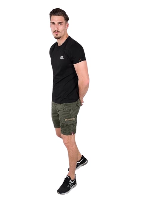 Alpha Industries Shorts - Image 4