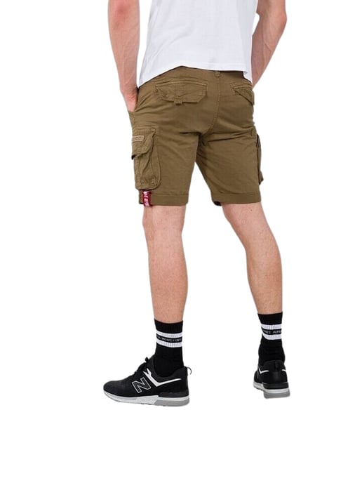 Alpha Industries Shorts - Image 2
