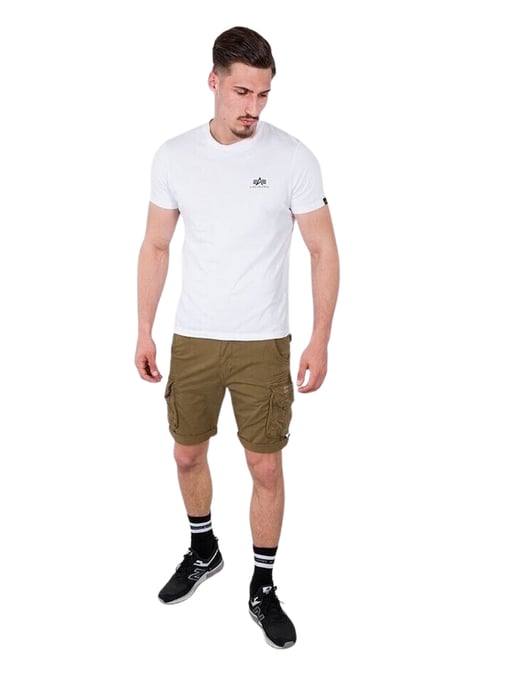 Alpha Industries Shorts - Image 3