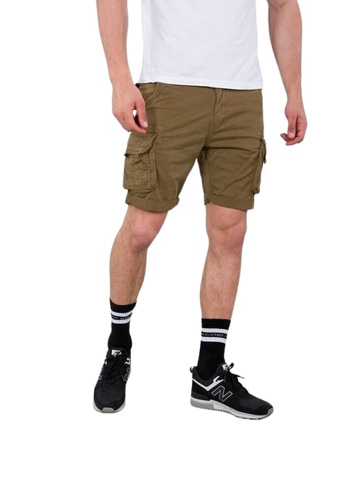 Alpha Industries Shorts - Image 4